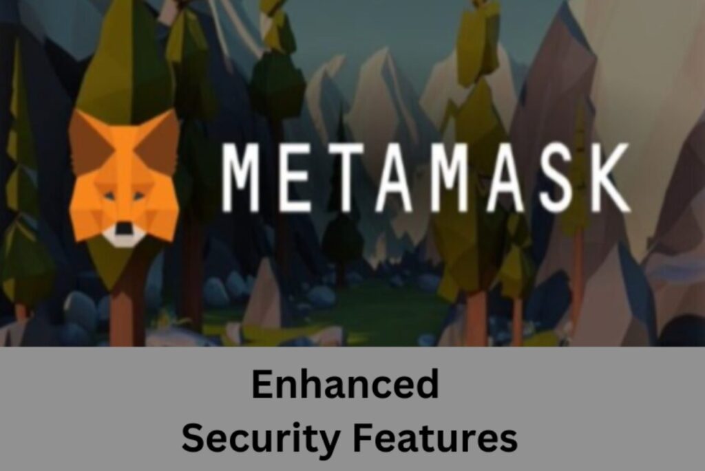 HOW TO SET METAMASK ADVANCED SECURITY AND PRIVACY